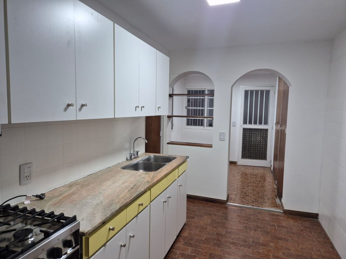 Casa en Alquiler en Godoy Cruz, Mendoza