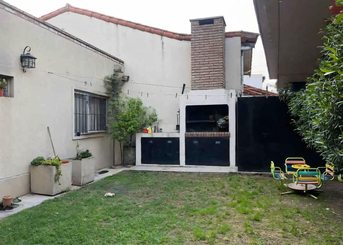Casa en Venta en San Miguel, G.B.A. Zona Norte