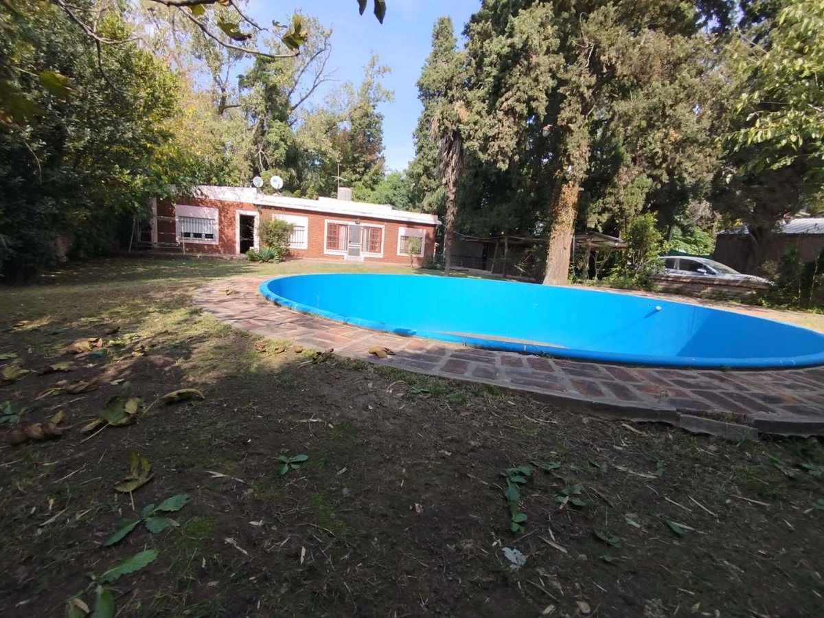 Quinta en Venta en Moreno, G.B.A. Zona Oeste