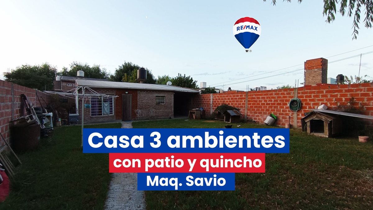 Casa en Venta en Escobar, G.B.A. Zona Norte