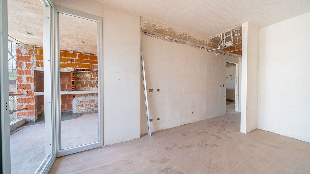 Departamento en Venta en Villa Ortuzar, Capital Federal
