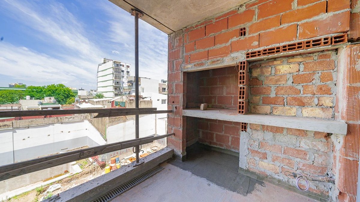 Departamento en Venta en Villa Ortuzar, Capital Federal