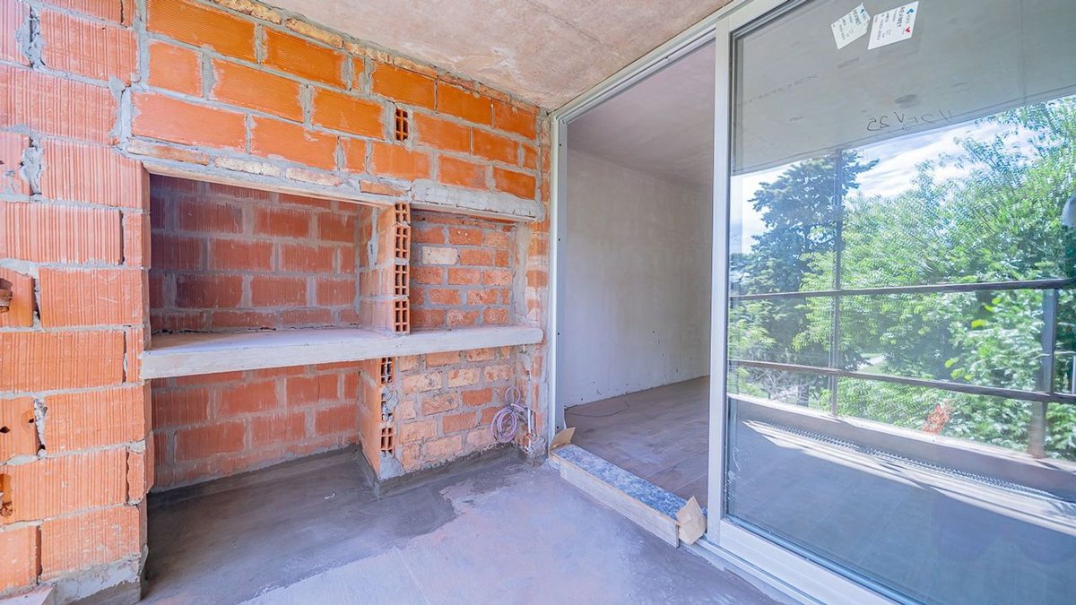 Departamento en Venta en Villa Ortuzar, Capital Federal