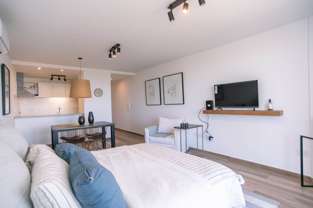 Departamento en Venta en La Plata, G.B.A. Zona Sur
