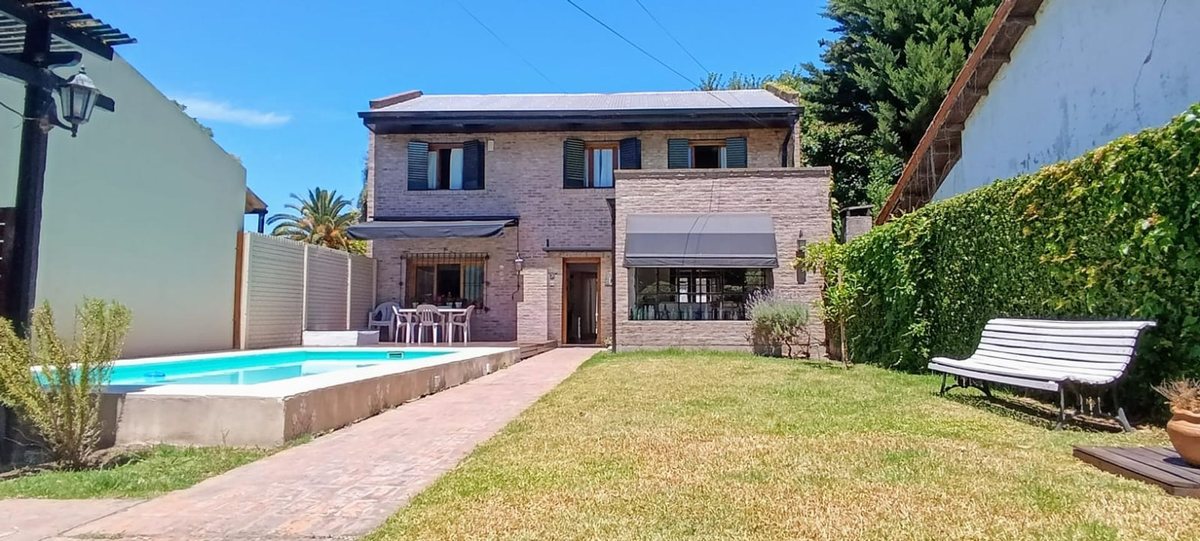 Casa en Venta en La Plata, G.B.A. Zona Sur