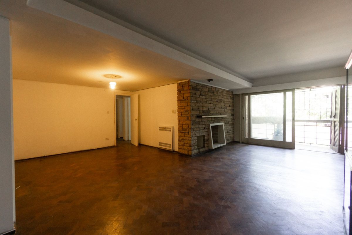 Departamento en Venta en Capital, Mendoza