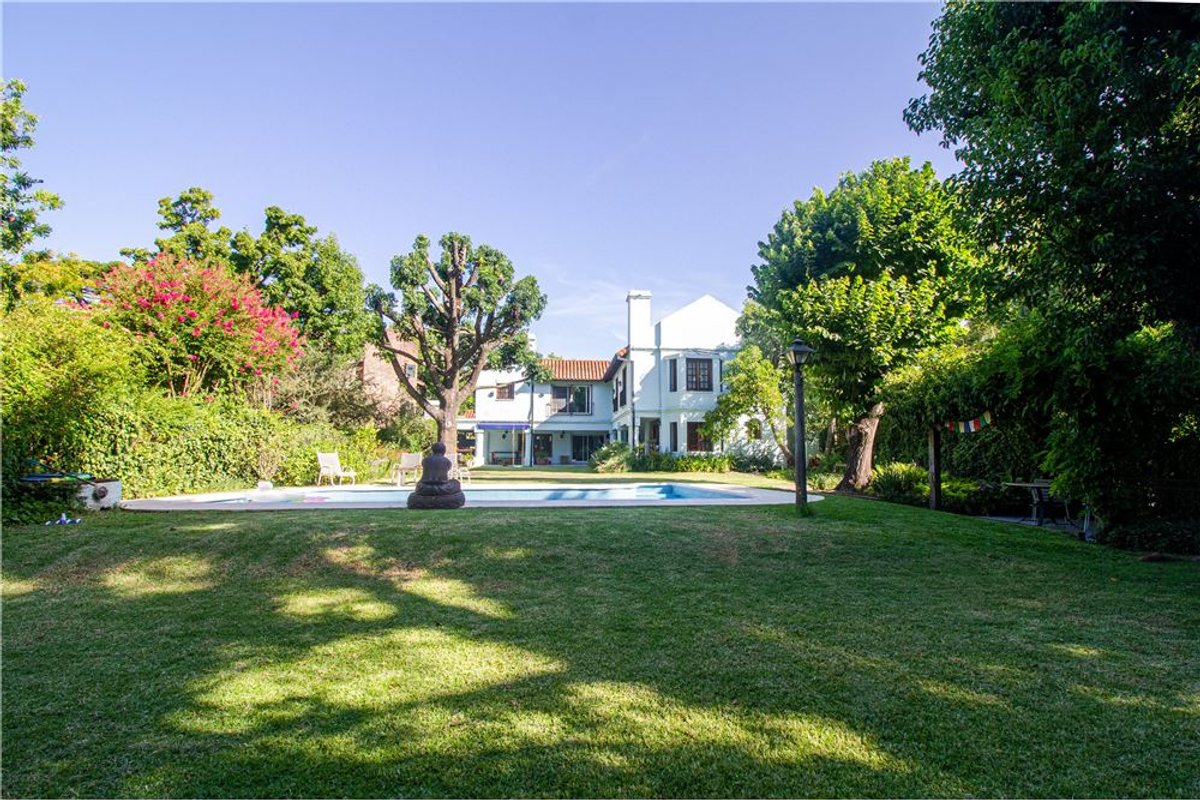 Casa en Venta en San Isidro, G.B.A. Zona Norte