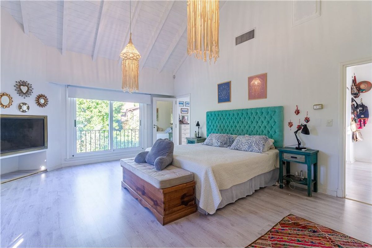 Casa en Venta en San Isidro, G.B.A. Zona Norte