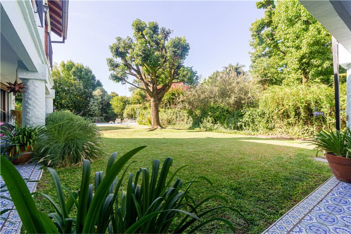 Casa en Venta en San Isidro, G.B.A. Zona Norte