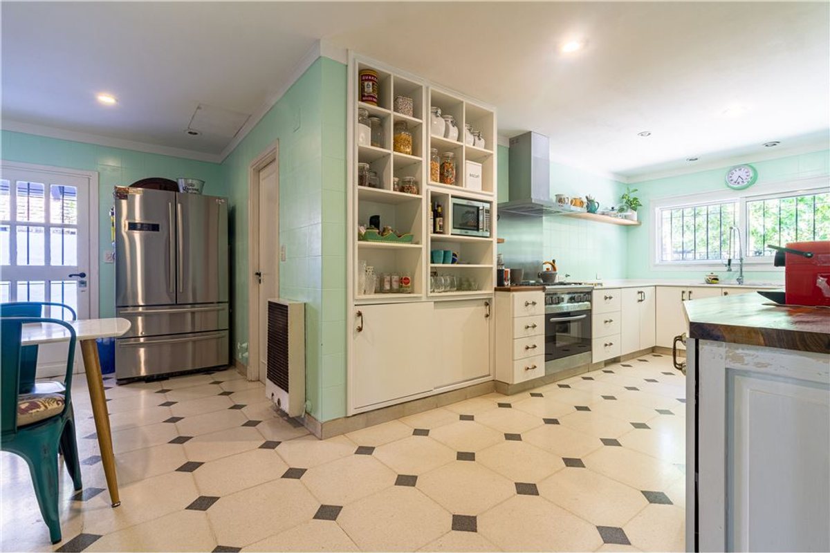 Casa en Venta en San Isidro, G.B.A. Zona Norte
