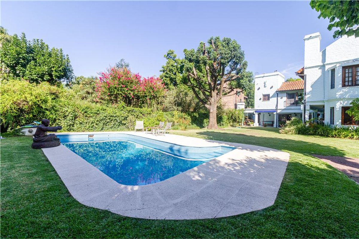 Casa en Venta en San Isidro, G.B.A. Zona Norte