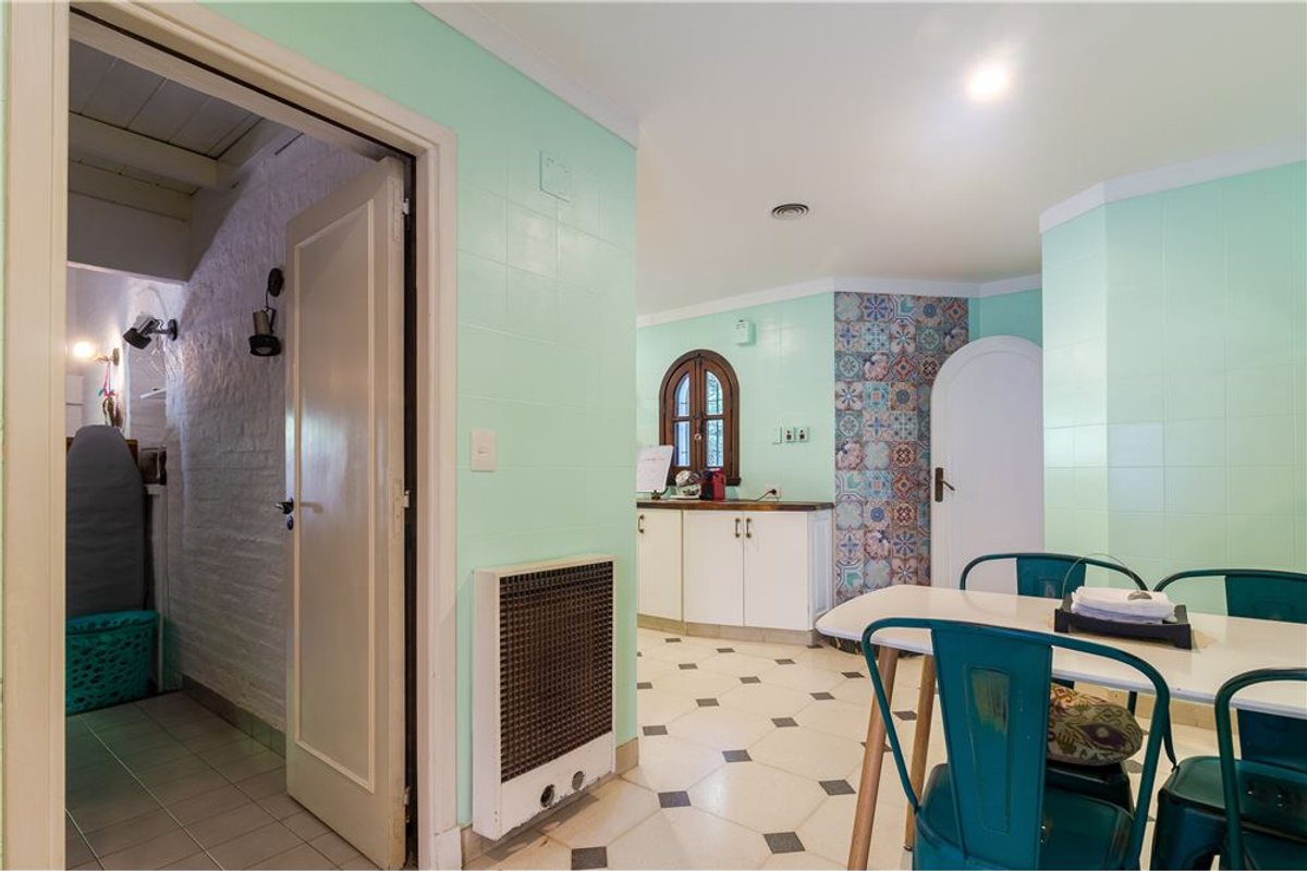 Casa en Venta en San Isidro, G.B.A. Zona Norte