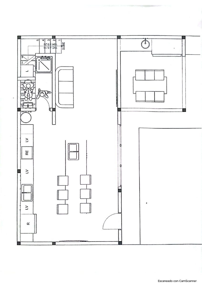 Lote en Venta en Pilar, G.B.A. Zona Norte