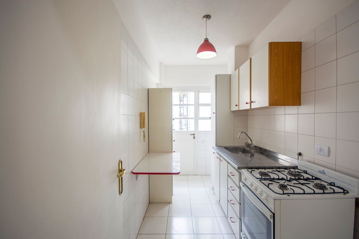 Departamento en Venta en Palermo, Capital Federal
