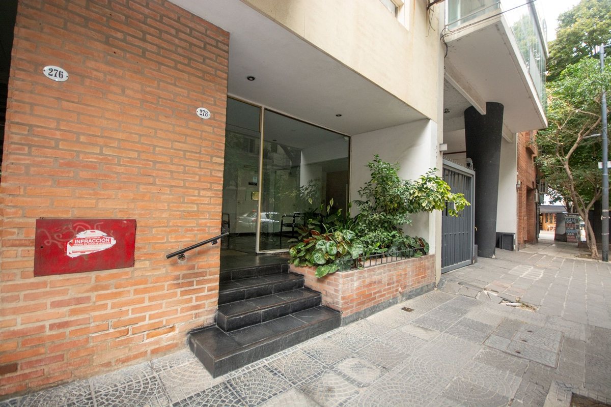 Departamento en Venta en Palermo, Capital Federal