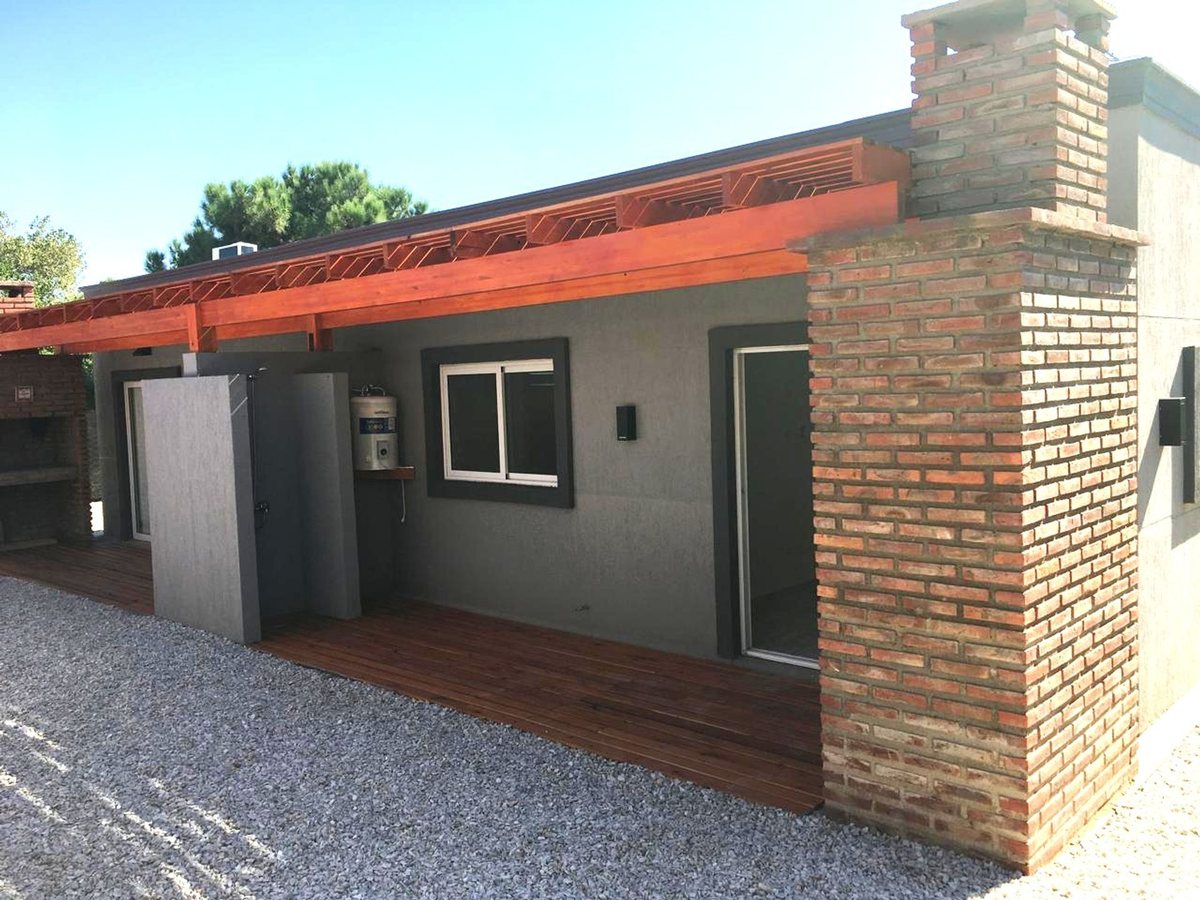Departamento en Venta en Monte Hermoso, Buenos Aires Interior
