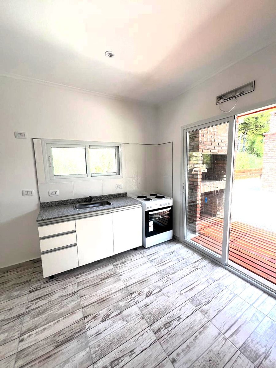 Departamento en Venta en Monte Hermoso, Buenos Aires Interior