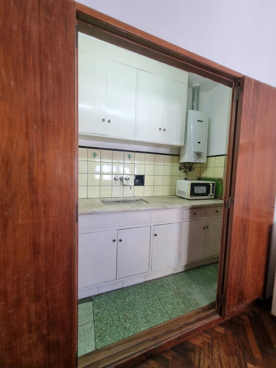 Departamento en Venta en Avellaneda, G.B.A. Zona Sur