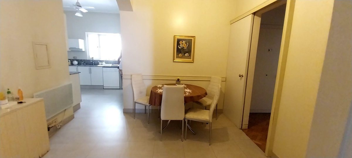 Departamento en Venta en Rosario, Santa Fe