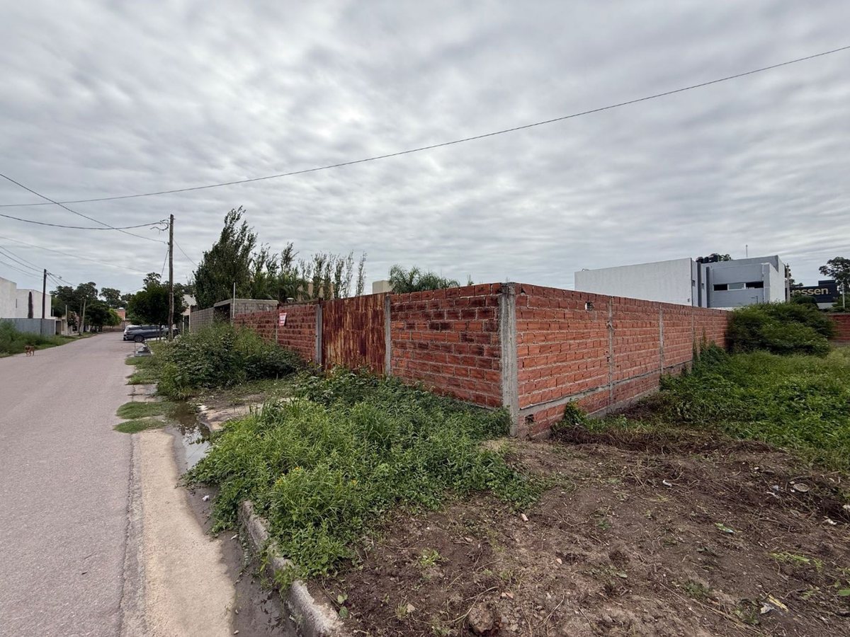 Lote en Venta en Banda, Santiago del Estero