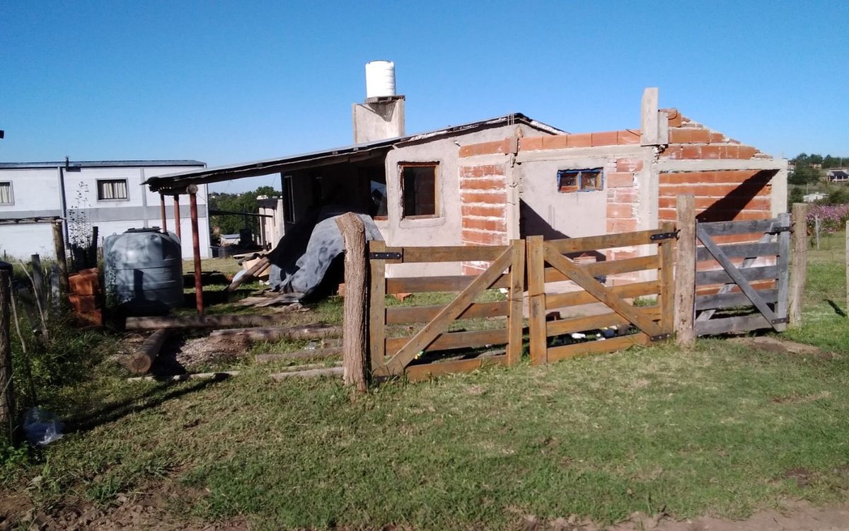 Casa en Venta en Calamuchita, Cordoba