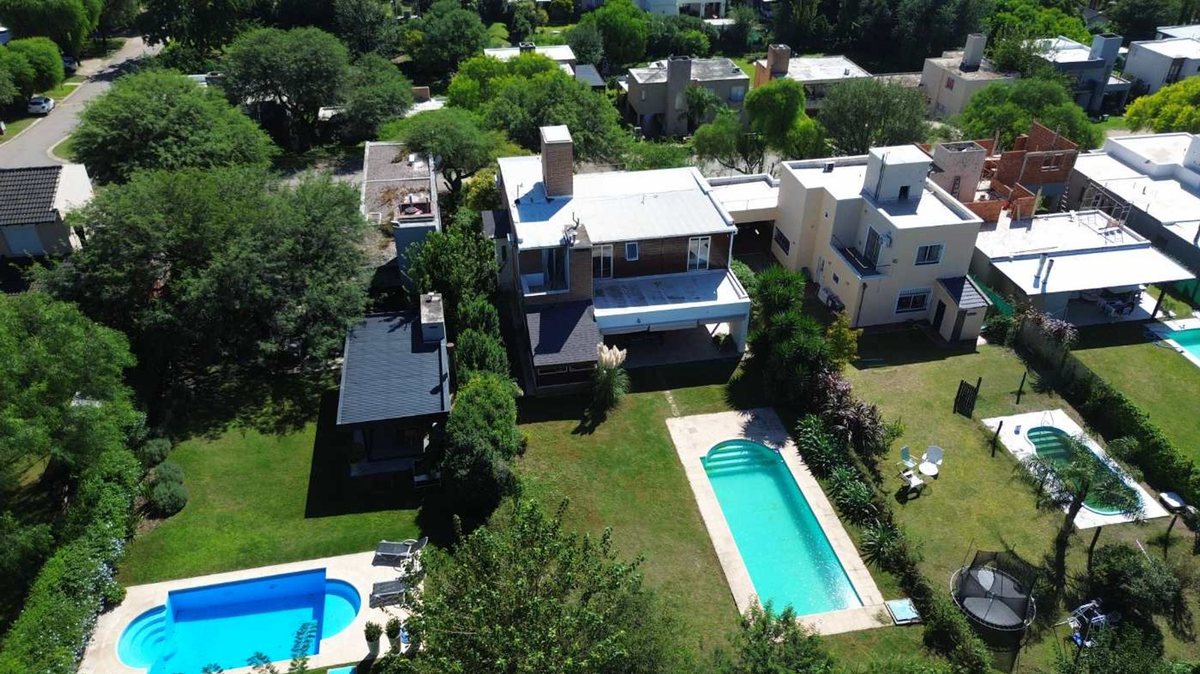 Casa en Venta en Colon, Cordoba