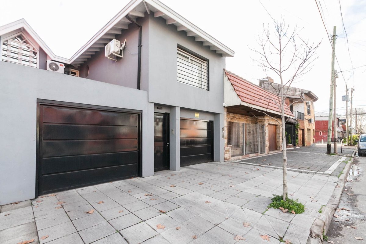 Casa en Venta en Lanus, G.B.A. Zona Sur