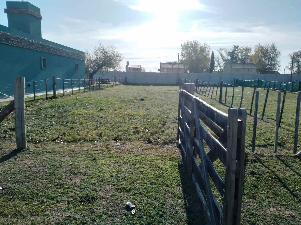 Lote en Venta en San Vicente, G.B.A. Zona Sur