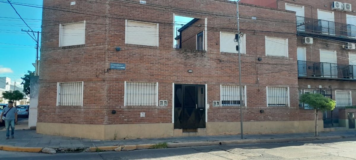 Departamento en Venta en San Nicolas, Buenos Aires Interior