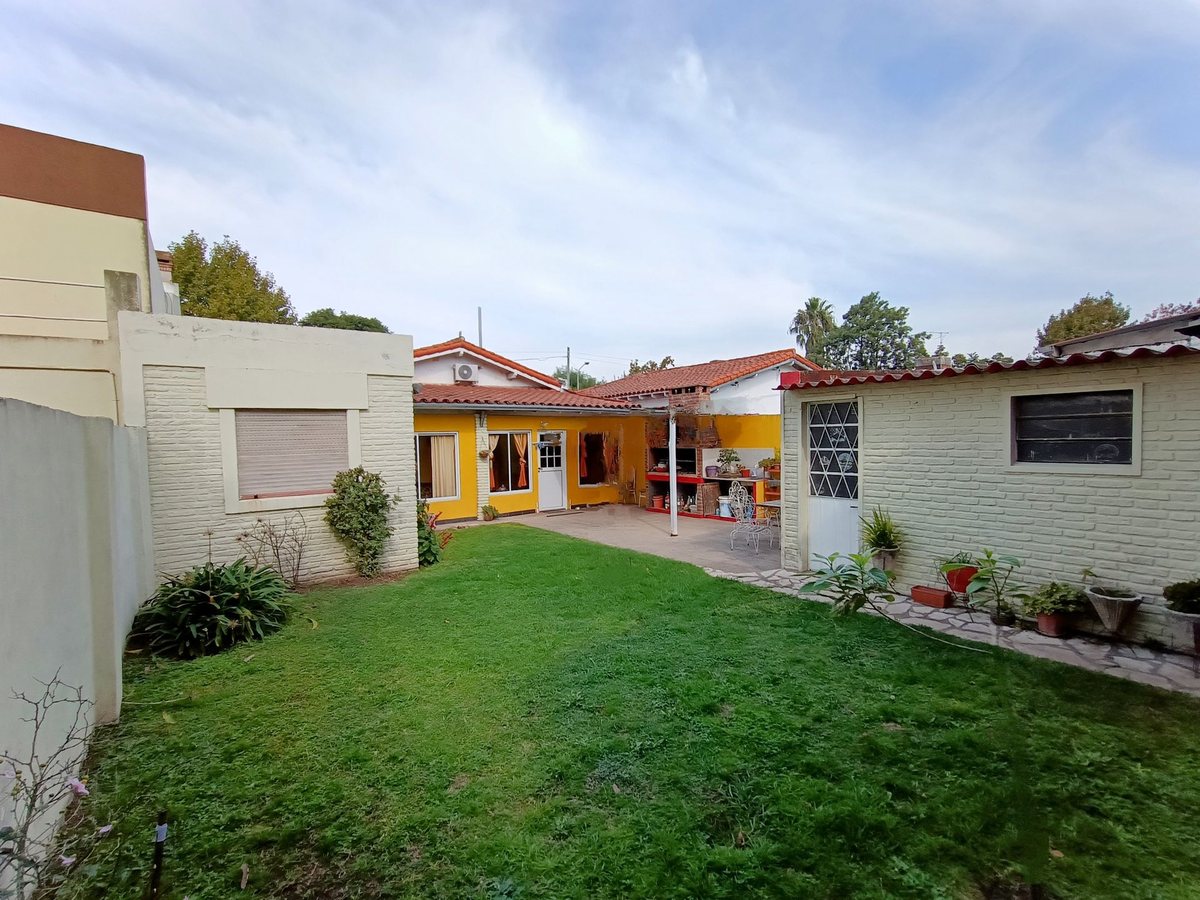 Casa en Venta en La Matanza, G.B.A. Zona Oeste
