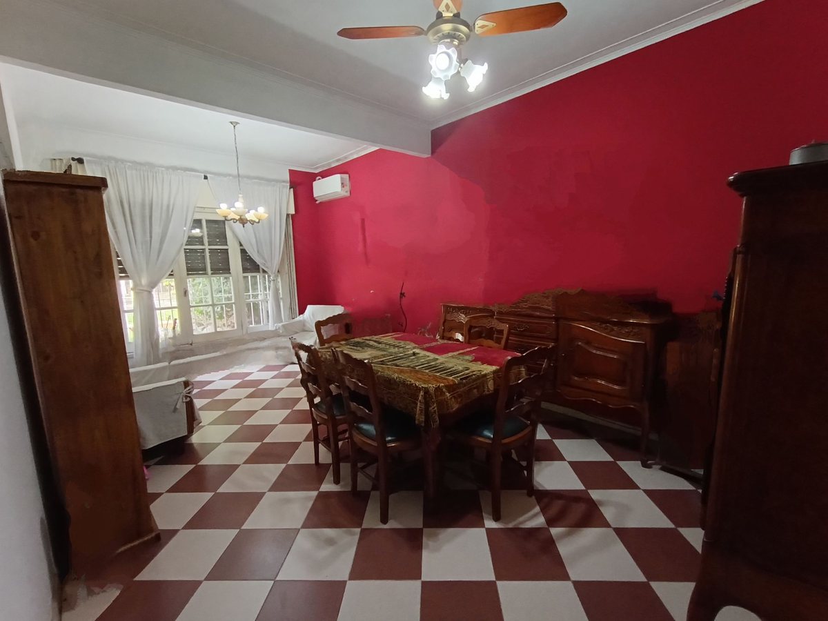 Casa en Venta en La Matanza, G.B.A. Zona Oeste