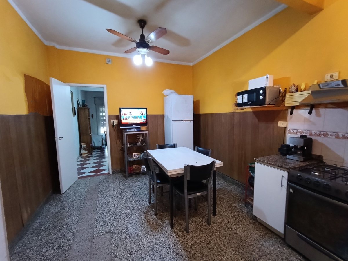 Casa en Venta en La Matanza, G.B.A. Zona Oeste