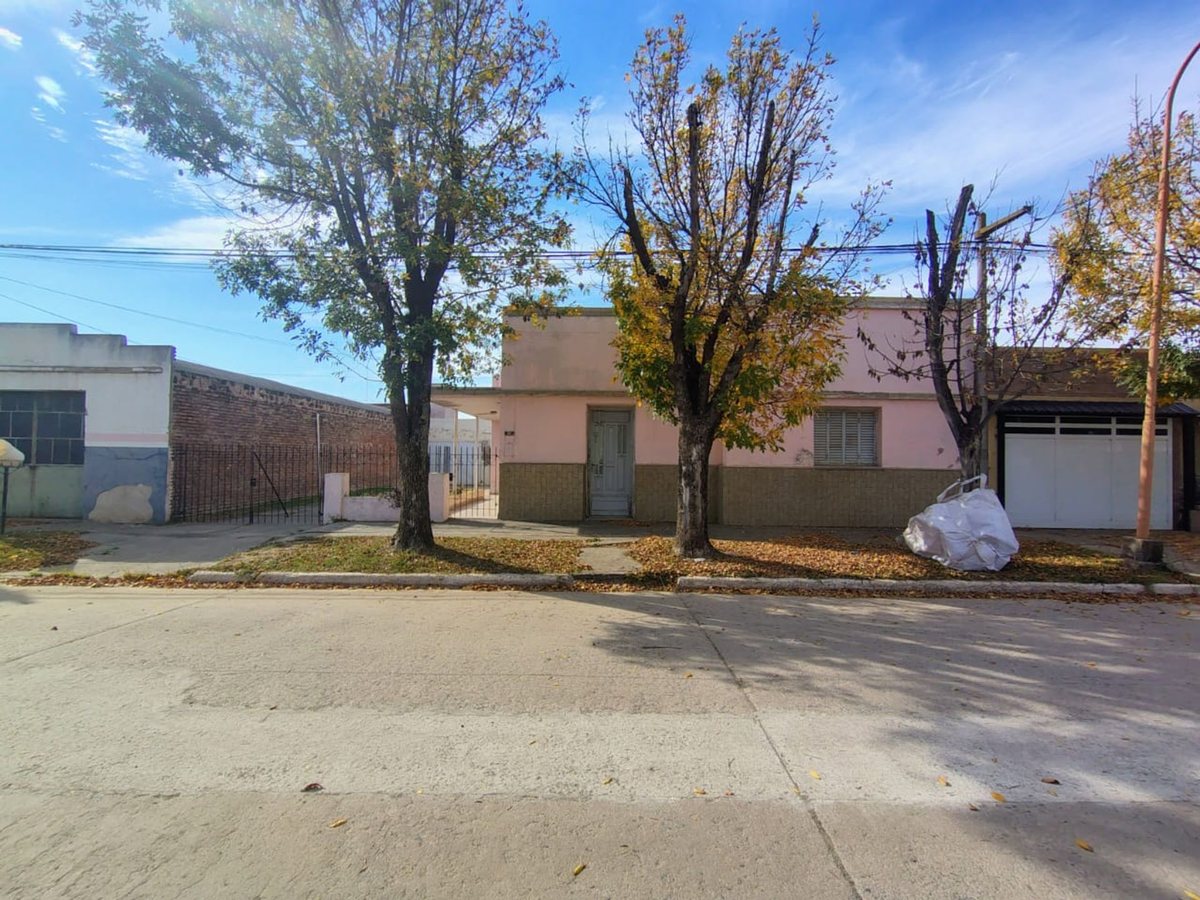 Casa en Venta en Castellanos, Santa Fe