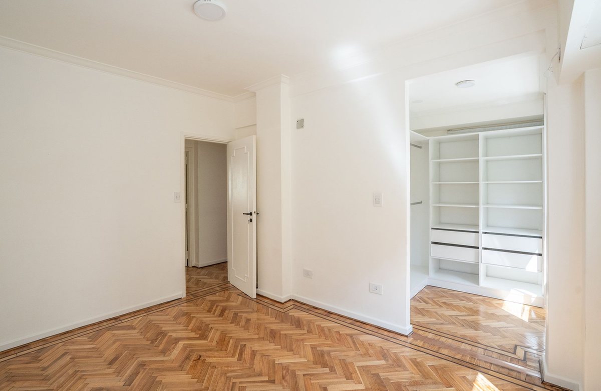 Departamento en Venta en Villa Crespo, Capital Federal