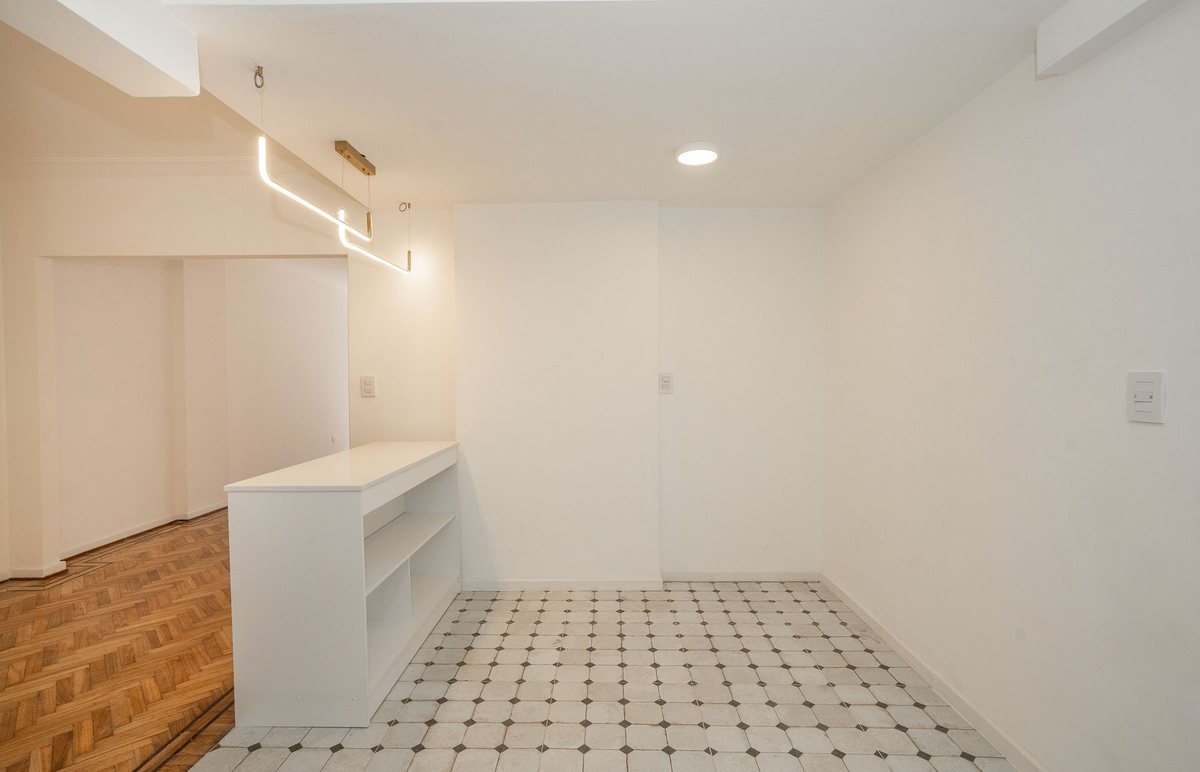 Departamento en Venta en Villa Crespo, Capital Federal