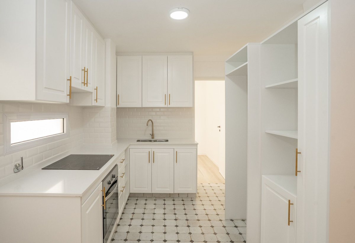 Departamento en Venta en Villa Crespo, Capital Federal