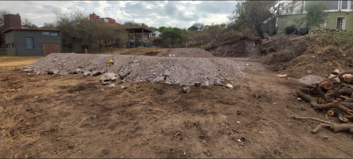 Lote en Venta en Colon, Cordoba