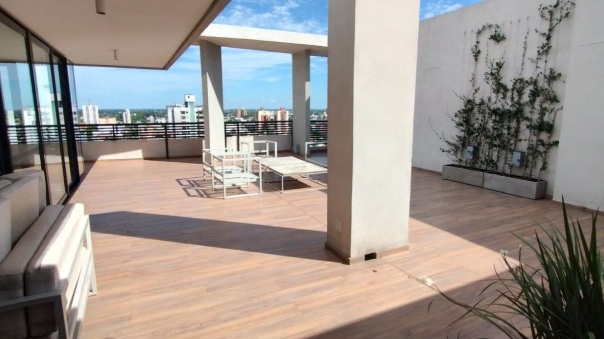 Departamento en Venta en San Fernando, Chaco