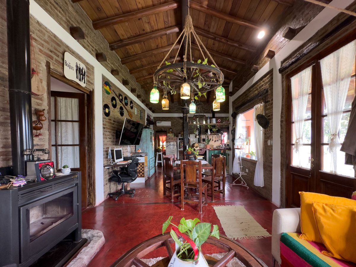 Casa en Venta en San Vicente, G.B.A. Zona Sur