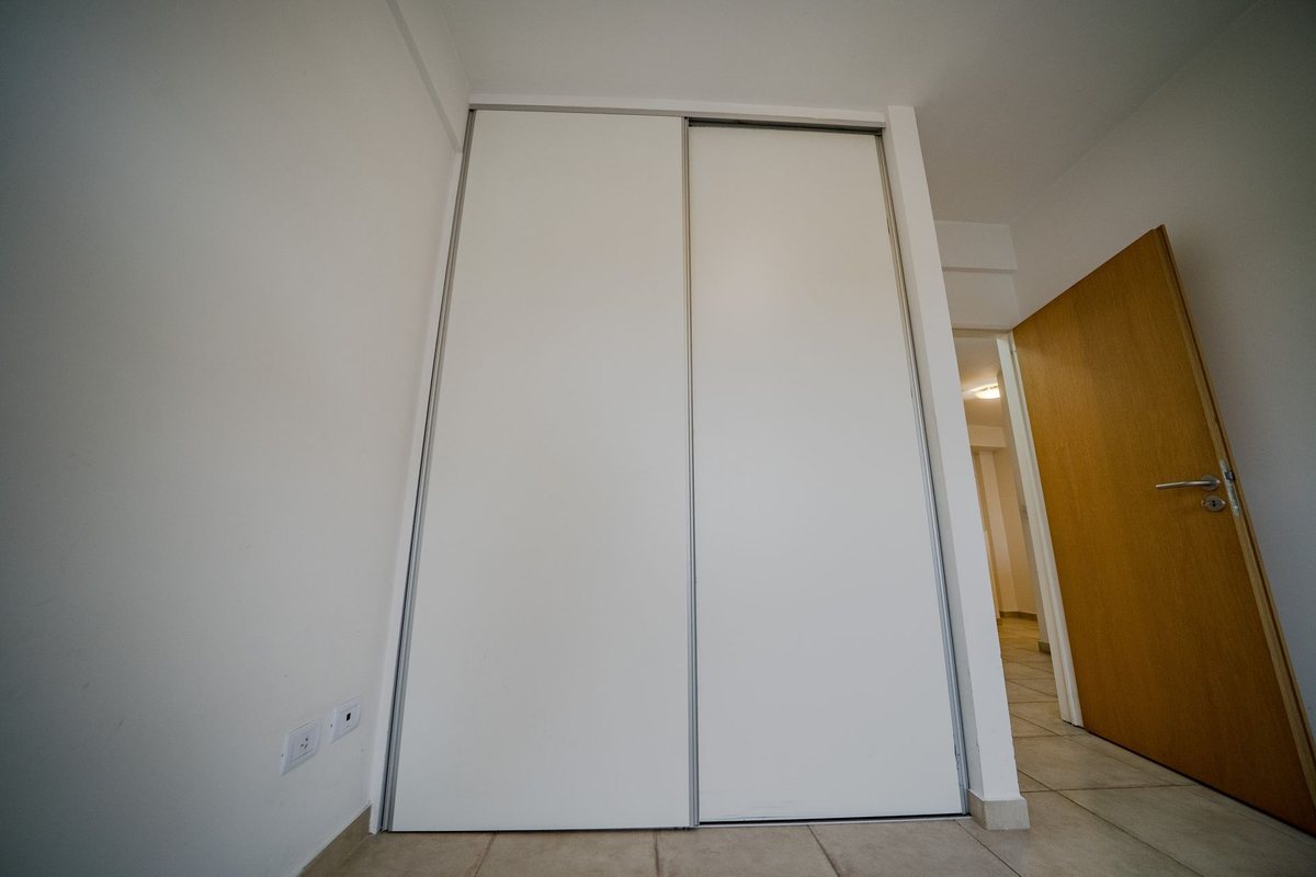 Departamento en Venta en Monte Castro, Capital Federal