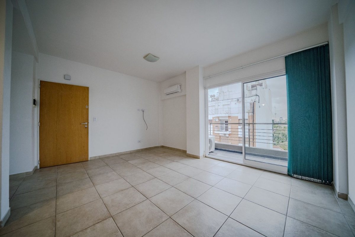 Departamento en Venta en Monte Castro, Capital Federal