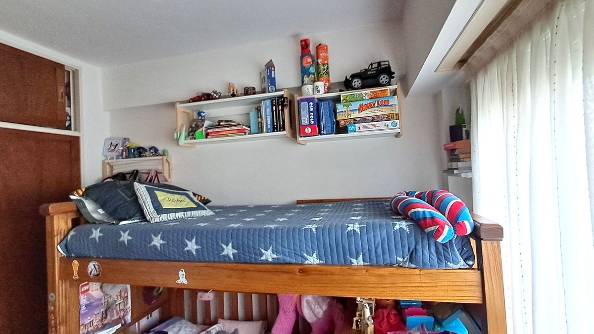 Departamento en Venta en San Miguel, G.B.A. Zona Norte