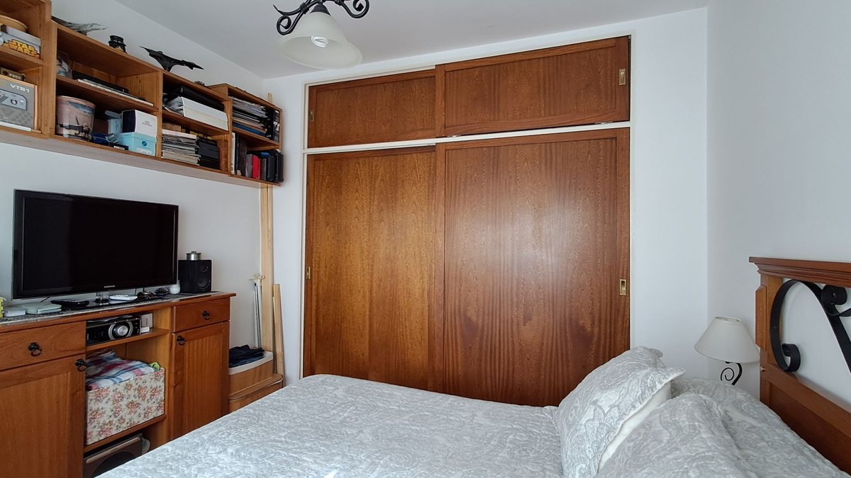 Departamento en Venta en San Miguel, G.B.A. Zona Norte