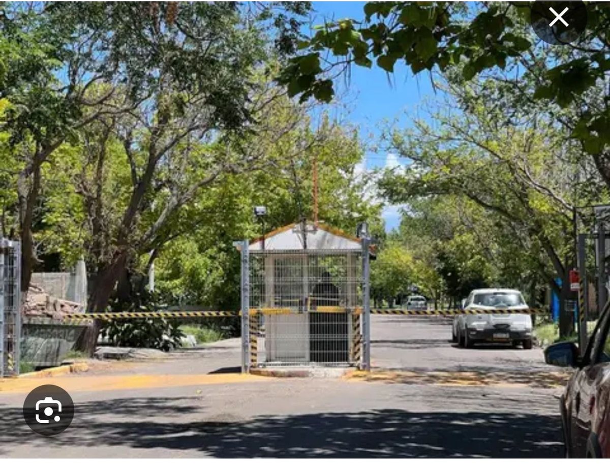 Lote en Venta en Lujan de Cuyo, Mendoza