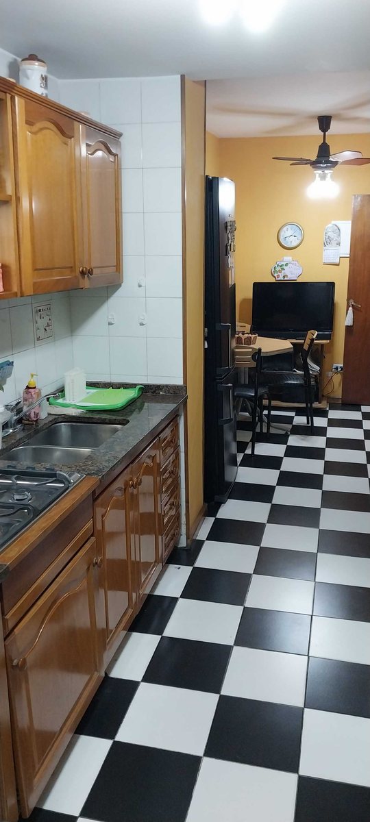 Departamento en Venta en Avellaneda, G.B.A. Zona Sur
