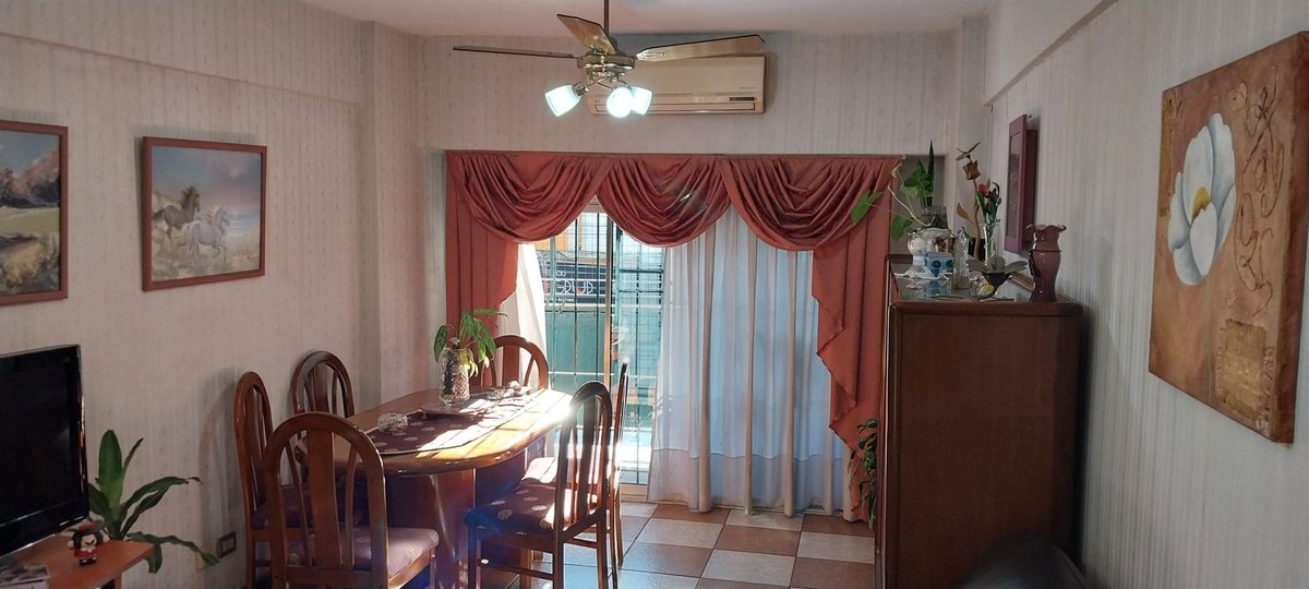 Departamento en Venta en Avellaneda, G.B.A. Zona Sur