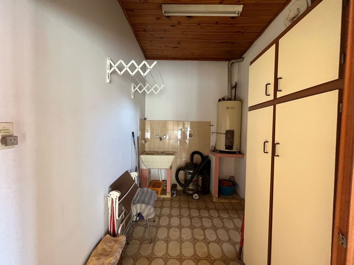 Casa en Venta en Moron, G.B.A. Zona Oeste