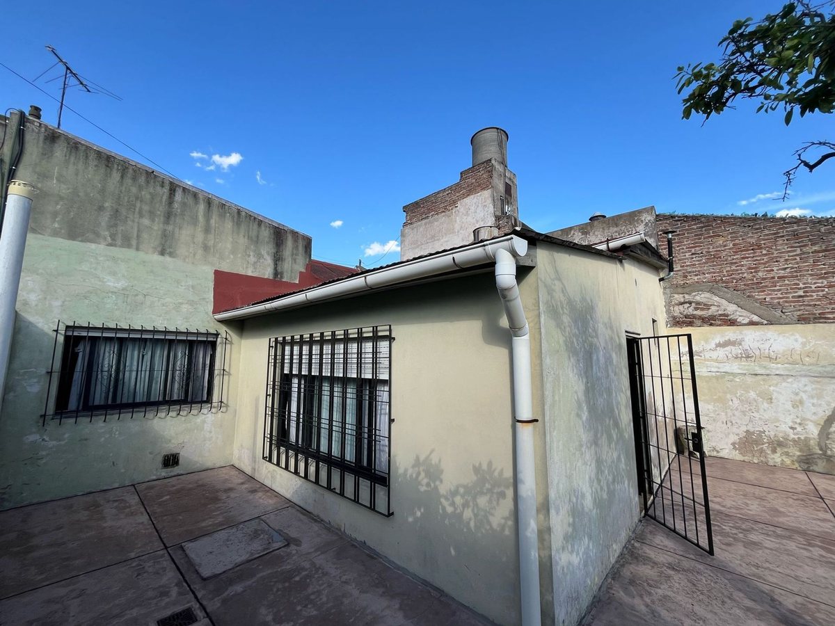 Casa en Venta en Moron, G.B.A. Zona Oeste