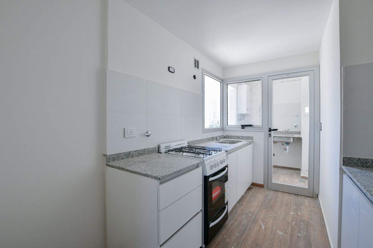 Departamento en Venta en La Plata, G.B.A. Zona Sur