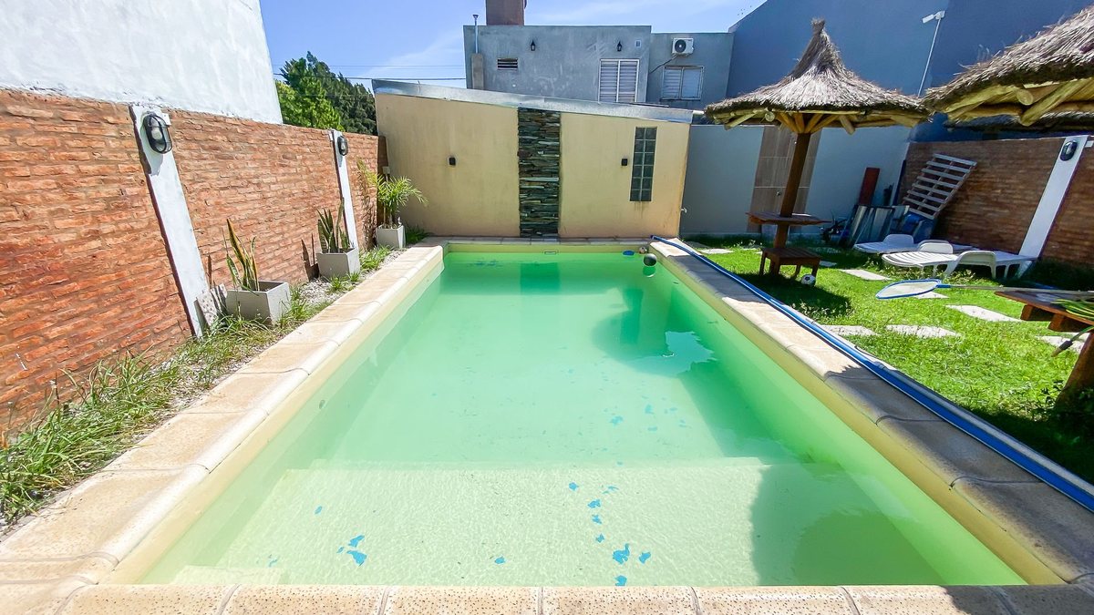 Casa en Venta en Rosario, Santa Fe
